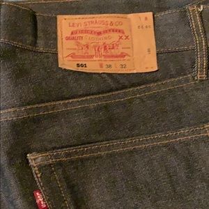 Levis Jean